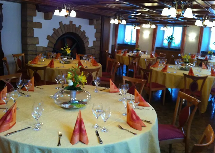 Hotel Kreuz