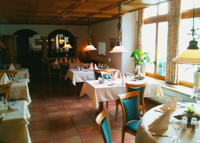 Hotel Kreuz