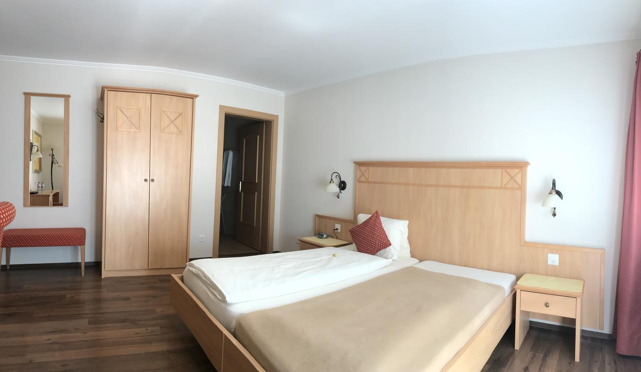 Hotel Kreuz 3*