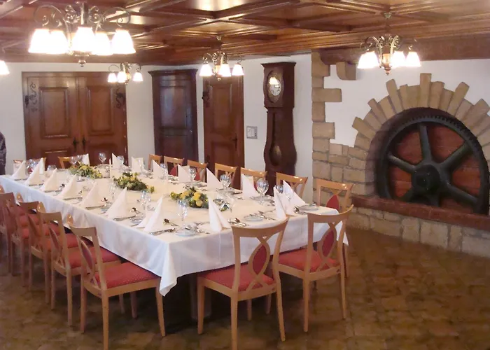 Hotel Kreuz