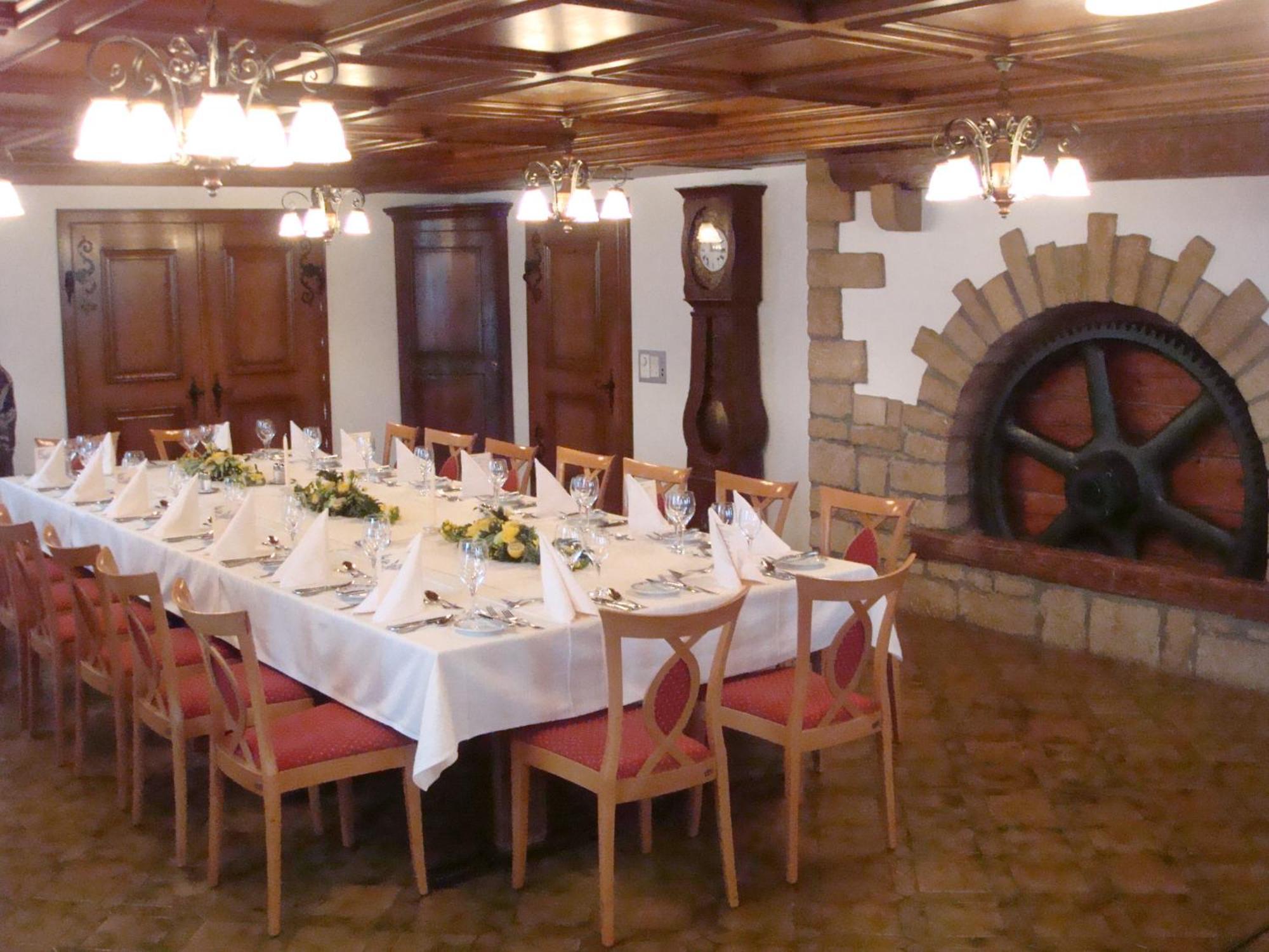 Kreuz Hotel 3*