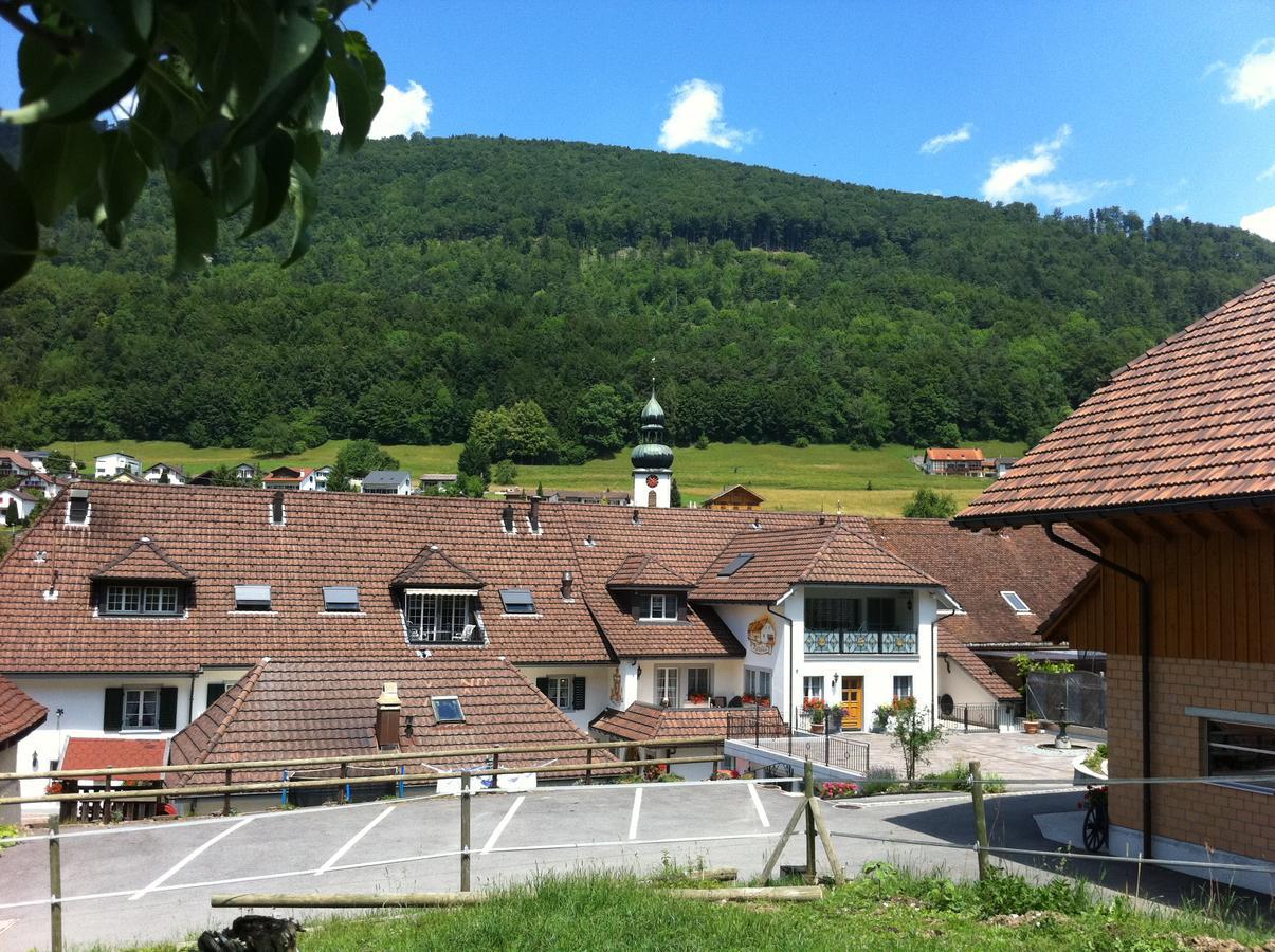 Kreuz Hotel